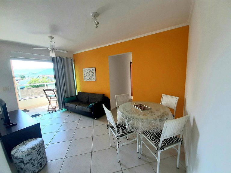 AF12: EXCELENTE LOCALIZAÇÃO, AR, PISCINA, COMPLETO