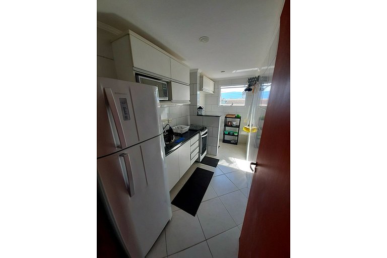 AF12: EXCELENTE LOCALIZAÇÃO, AR, PISCINA, COMPLETO