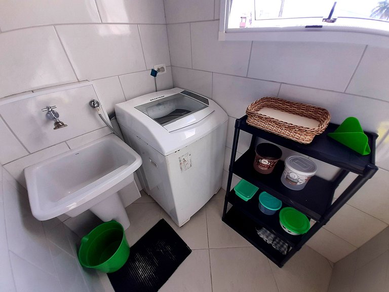 AF12: EXCELENTE LOCALIZAÇÃO, AR, PISCINA, COMPLETO