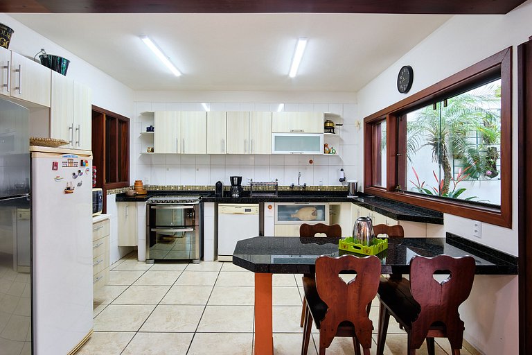 AF-36 AR, ÁREA GOURMET, SEGURANÇA, LINDA, CONFORTÁVEL E BEM