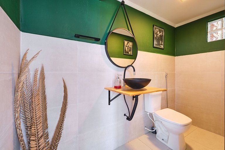 Af-52 Cobertura Pé na Areia, Linda, Ar, Espaço Gourmet, Recé