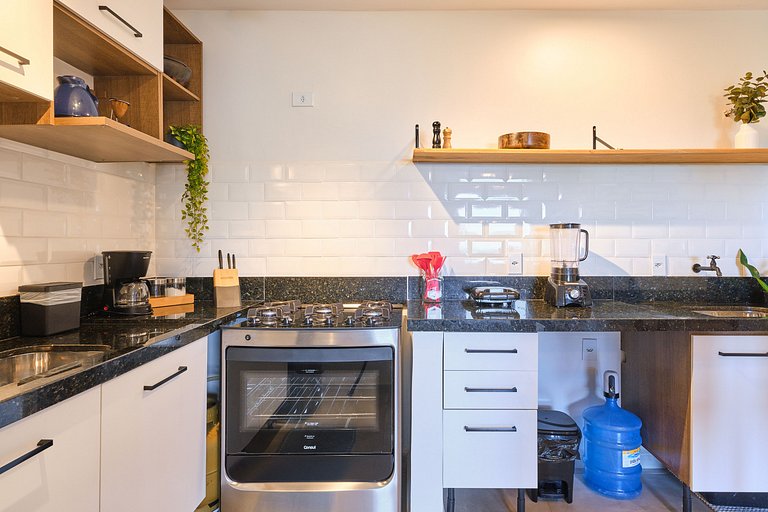 Af-52 Cobertura Pé na Areia, Linda, Ar, Espaço Gourmet, Recé