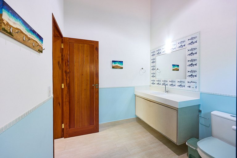Af-56 Condomínio Prumirim pertinho da praia