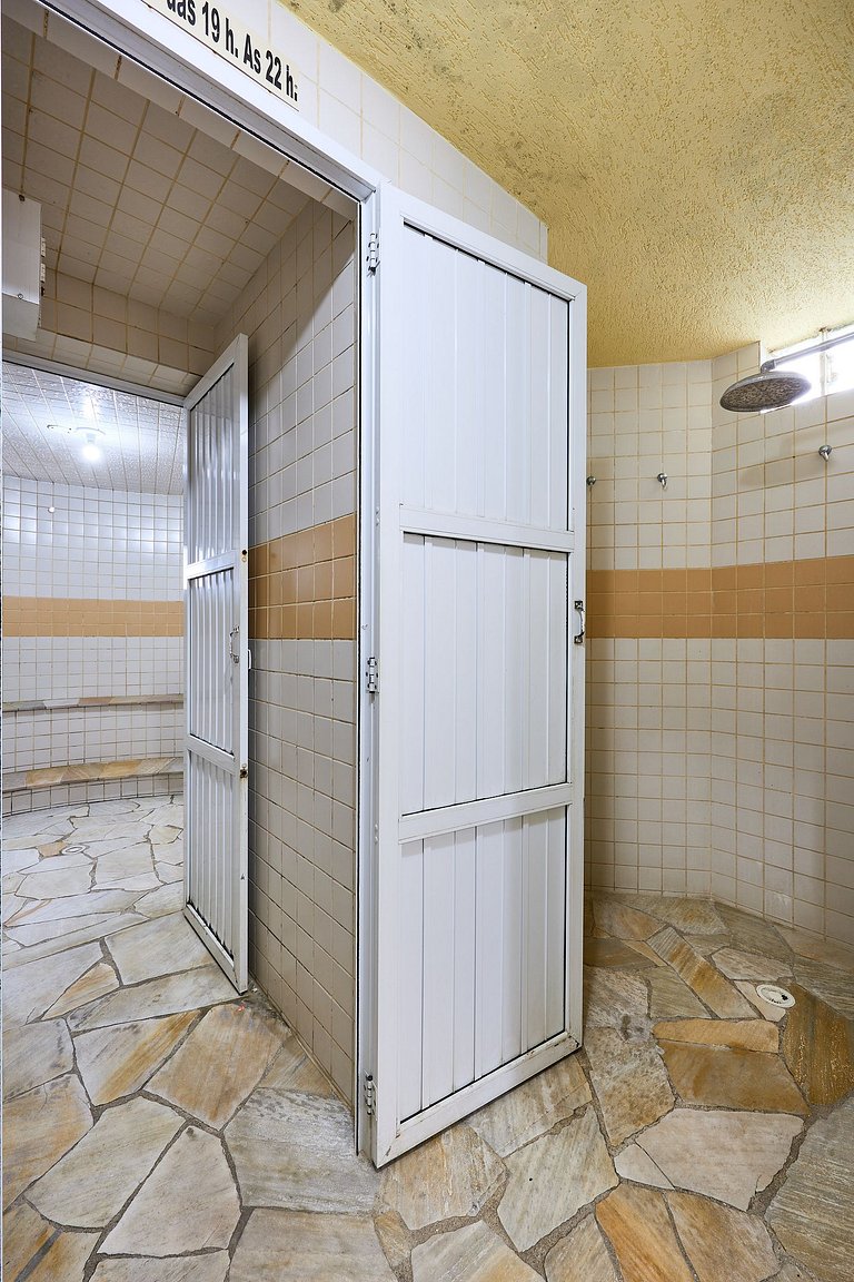 Af-62 Praia Grande Pé na Areia, Ar, 3 Dorm, 8 pessoas