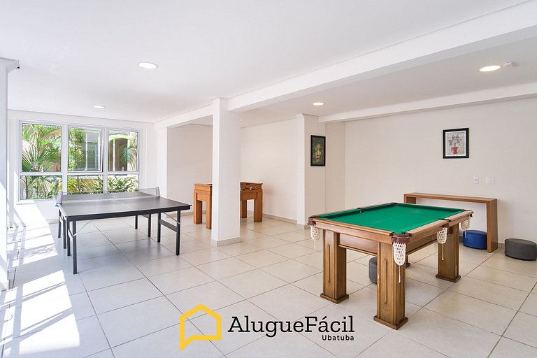 Af65: Novidade, Home Resort, Lazer Completo