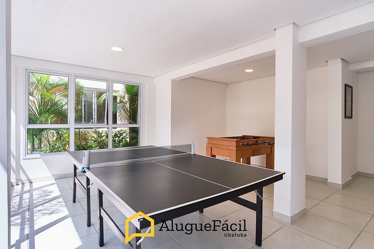 Af65: Novidade, Home Resort, Lazer Completo