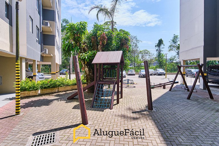 Af65: Novidade, Home Resort, Lazer Completo