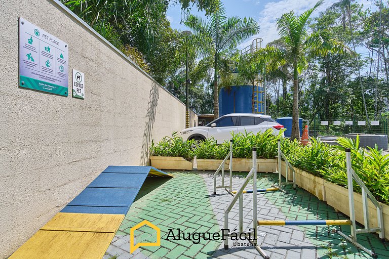 Af65: Novidade, Home Resort, Lazer Completo