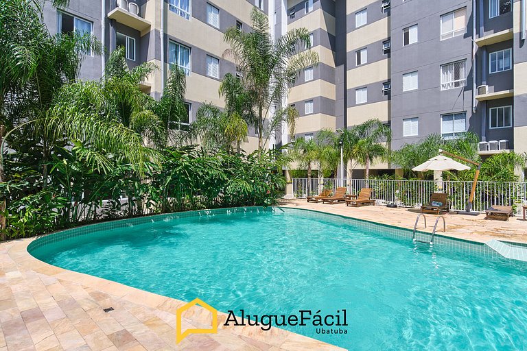 Af65: Novidade, Home Resort, Lazer Completo