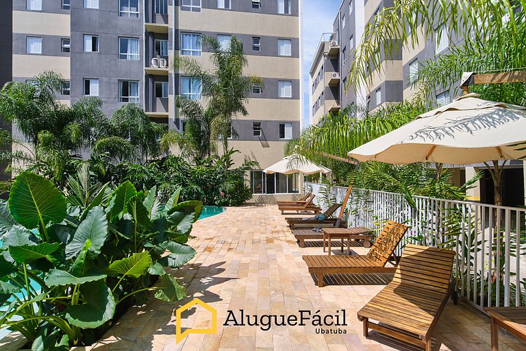 Af65: Novidade, Home Resort, Lazer Completo