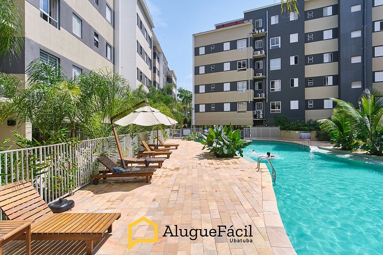 Af65: Novidade, Home Resort, Lazer Completo
