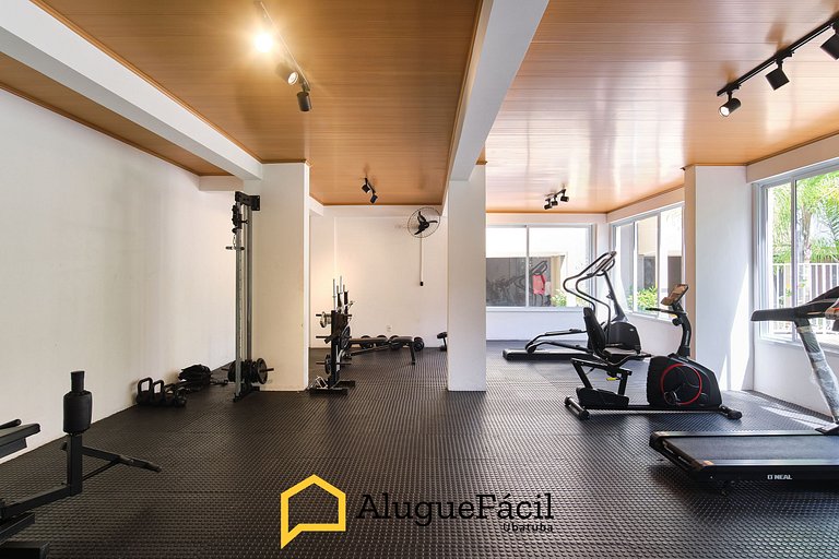 Af65: Novidade, Home Resort, Lazer Completo