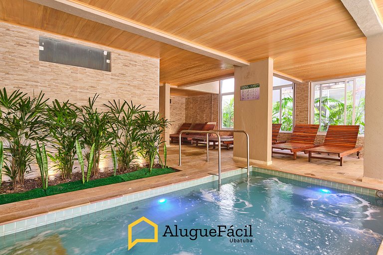 Af65: Novidade, Home Resort, Lazer Completo