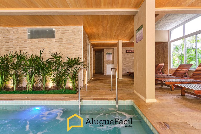 Af65: Novidade, Home Resort, Lazer Completo