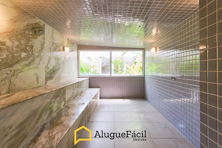 Af65: Novidade, Home Resort, Lazer Completo