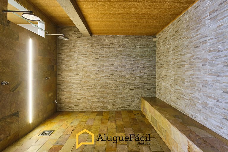 Af65: Novidade, Home Resort, Lazer Completo