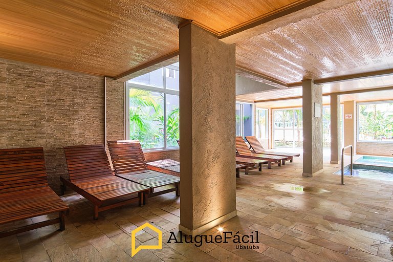Af65: Novidade, Home Resort, Lazer Completo