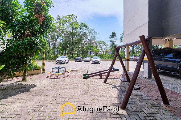 Af65: Novidade, Home Resort, Lazer Completo