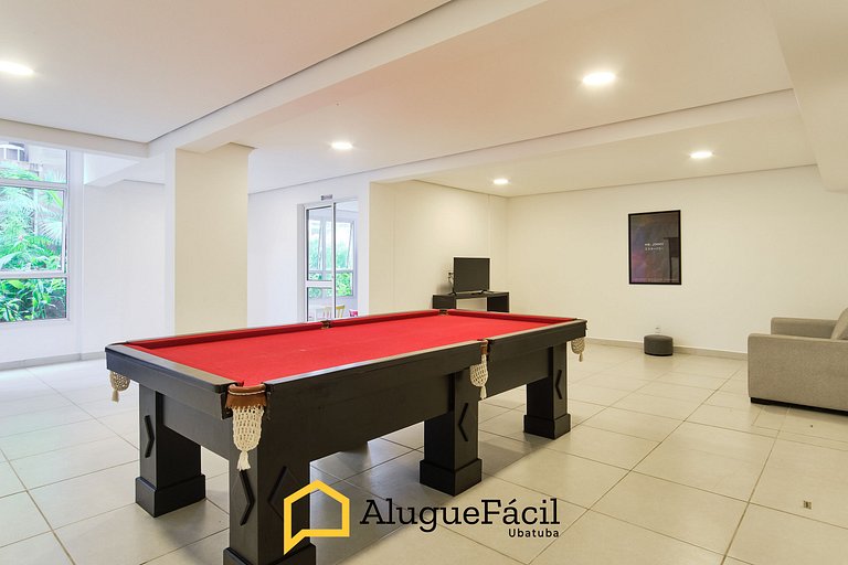 Af65: Novidade, Home Resort, Lazer Completo