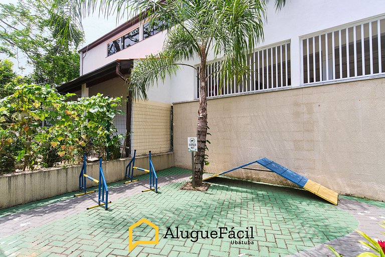 Af65: Novidade, Home Resort, Lazer Completo