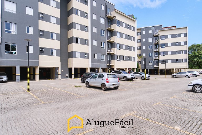 Af65: Novidade, Home Resort, Lazer Completo