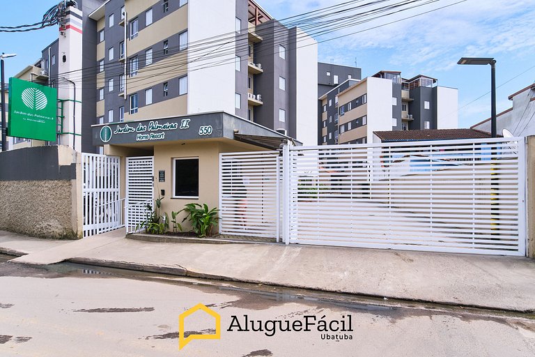 Af65: Novidade, Home Resort, Lazer Completo