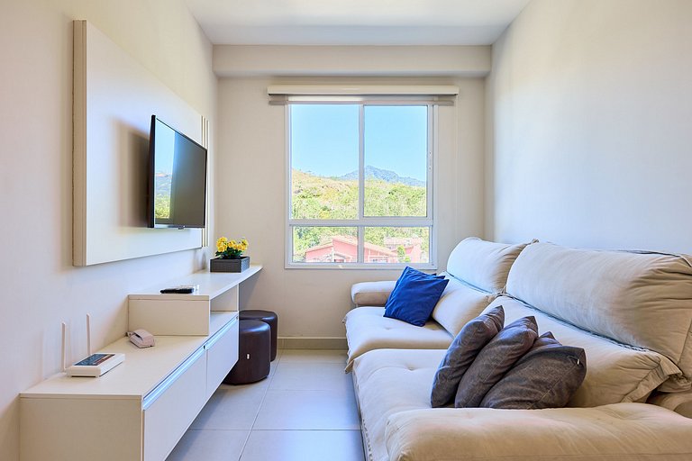 Af65: Novidade, Home Resort, Lazer Completo