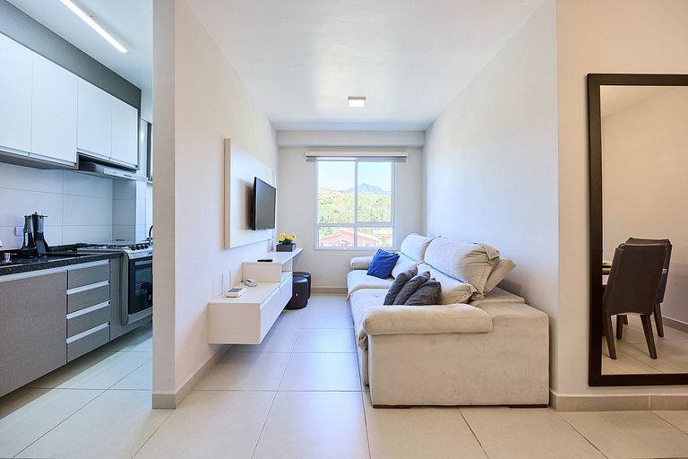 Af65: Novidade, Home Resort, Lazer Completo