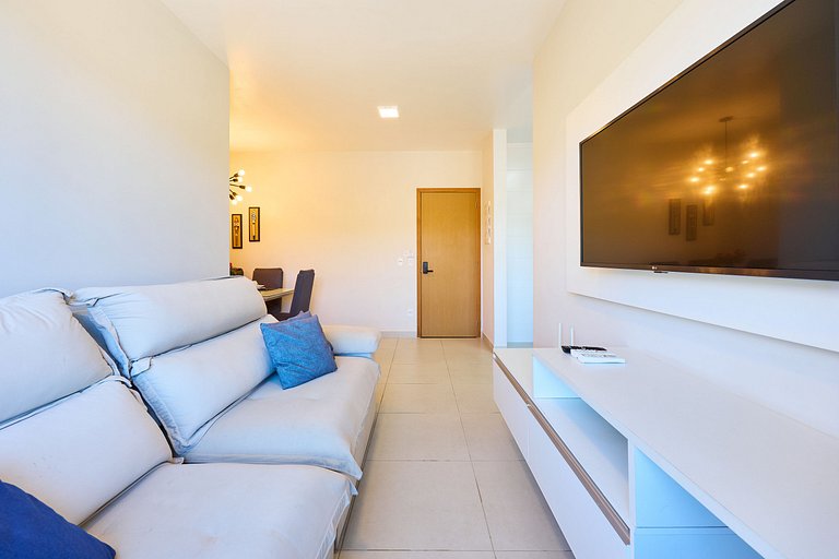 Af65: Novidade, Home Resort, Lazer Completo