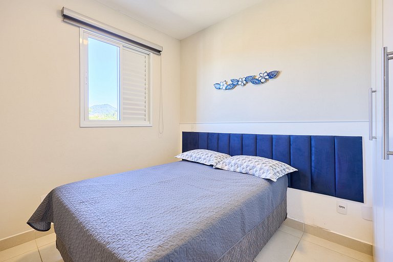 Af65: Novidade, Home Resort, Lazer Completo