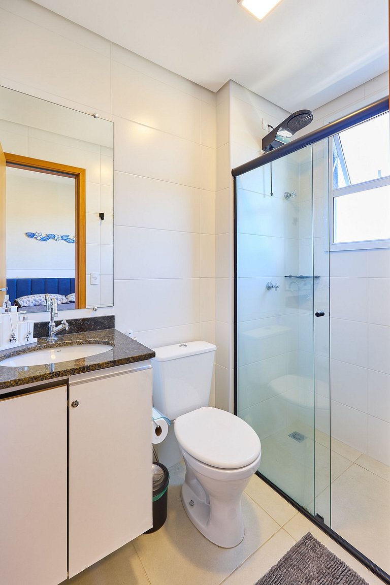 Af65: Novidade, Home Resort, Lazer Completo
