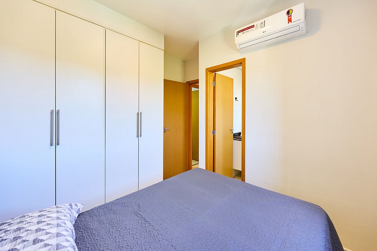 Af65: Novidade, Home Resort, Lazer Completo