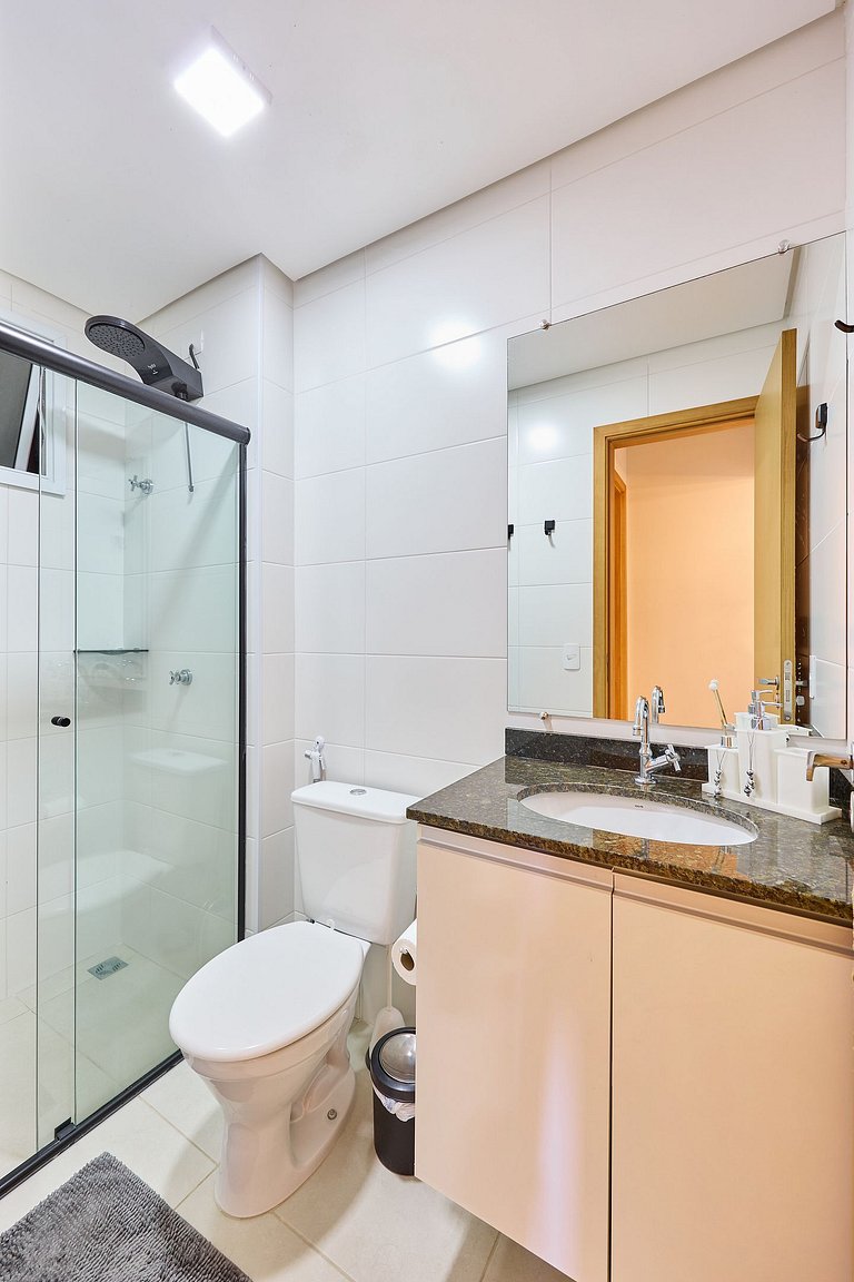 Af65: Novidade, Home Resort, Lazer Completo