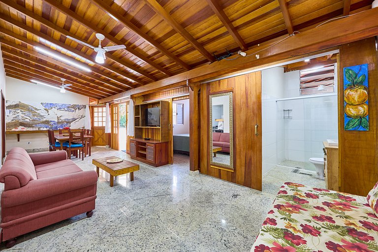 Af-68 Novidade, Toninhas Pé na Areia com Ar Casa B