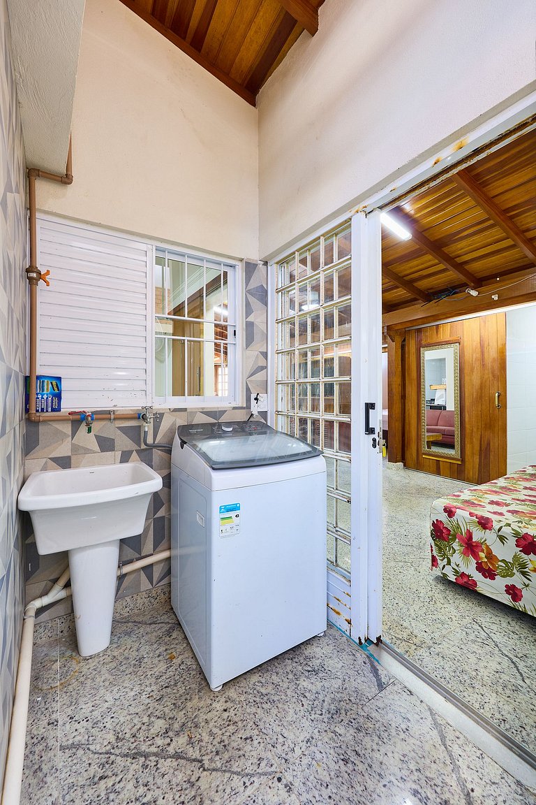 Af-68 Novidade, Toninhas Pé na Areia com Ar Casa B