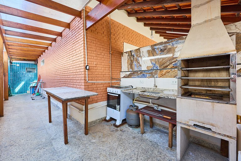 Af-68 Novidade, Toninhas Pé na Areia com Ar Casa B