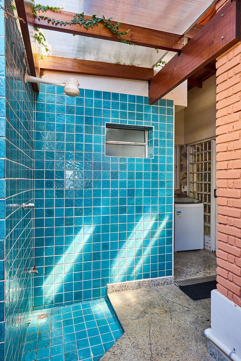 Af-68 Novidade, Toninhas Pé na Areia com Ar Casa B