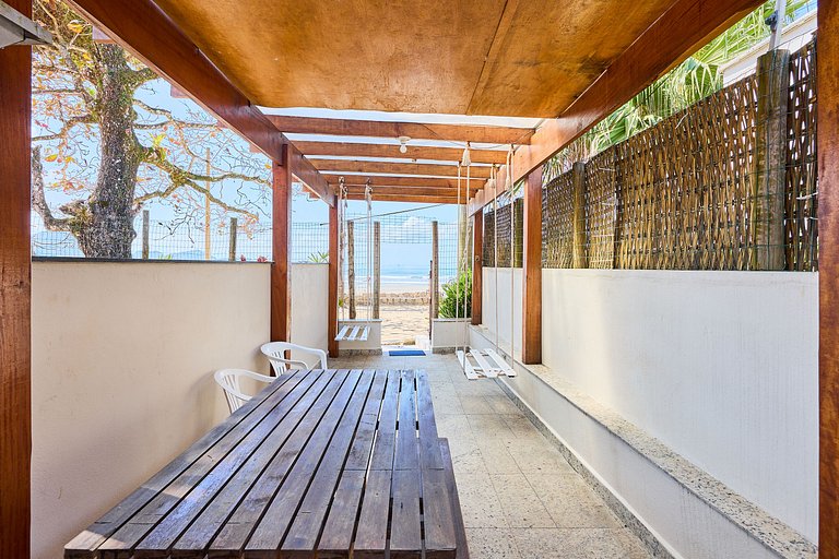 Af-68 Novidade, Toninhas Pé na Areia com Ar Casa B