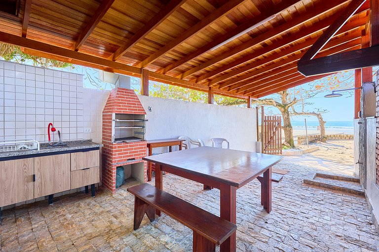 Af-69 Novidade, Toninhas Pé na Areia