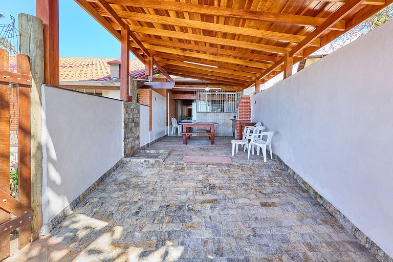 Af-69 Novidade, Toninhas Pé na Areia