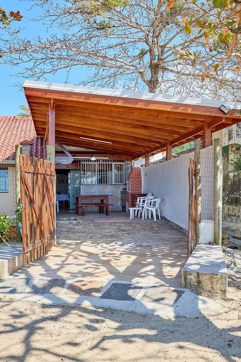 Af-69 Novidade, Toninhas Pé na Areia