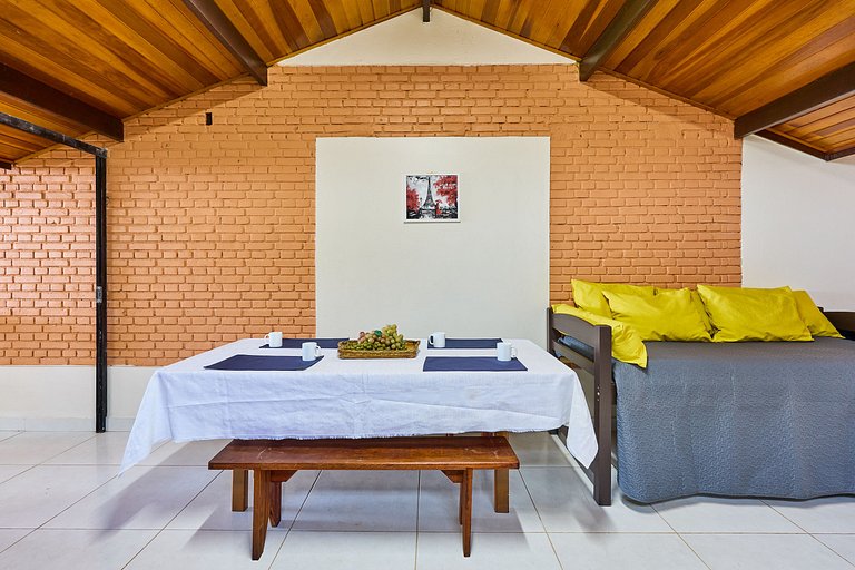 Af-69 Novidade, Toninhas Pé na Areia