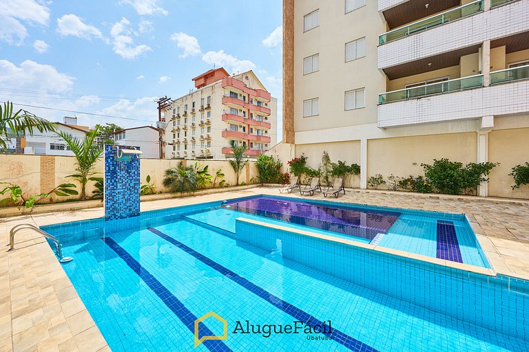 Af-70 Novidade, Toninhas Pertinho da Praia