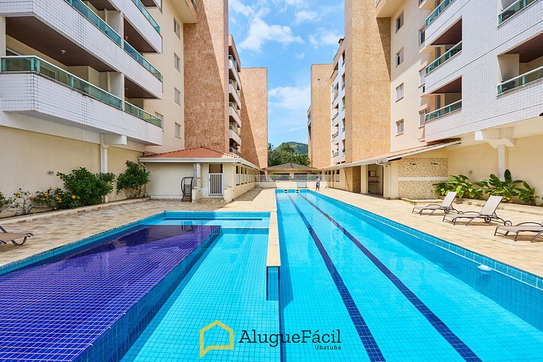 Af-70 Novidade, Toninhas Pertinho da Praia
