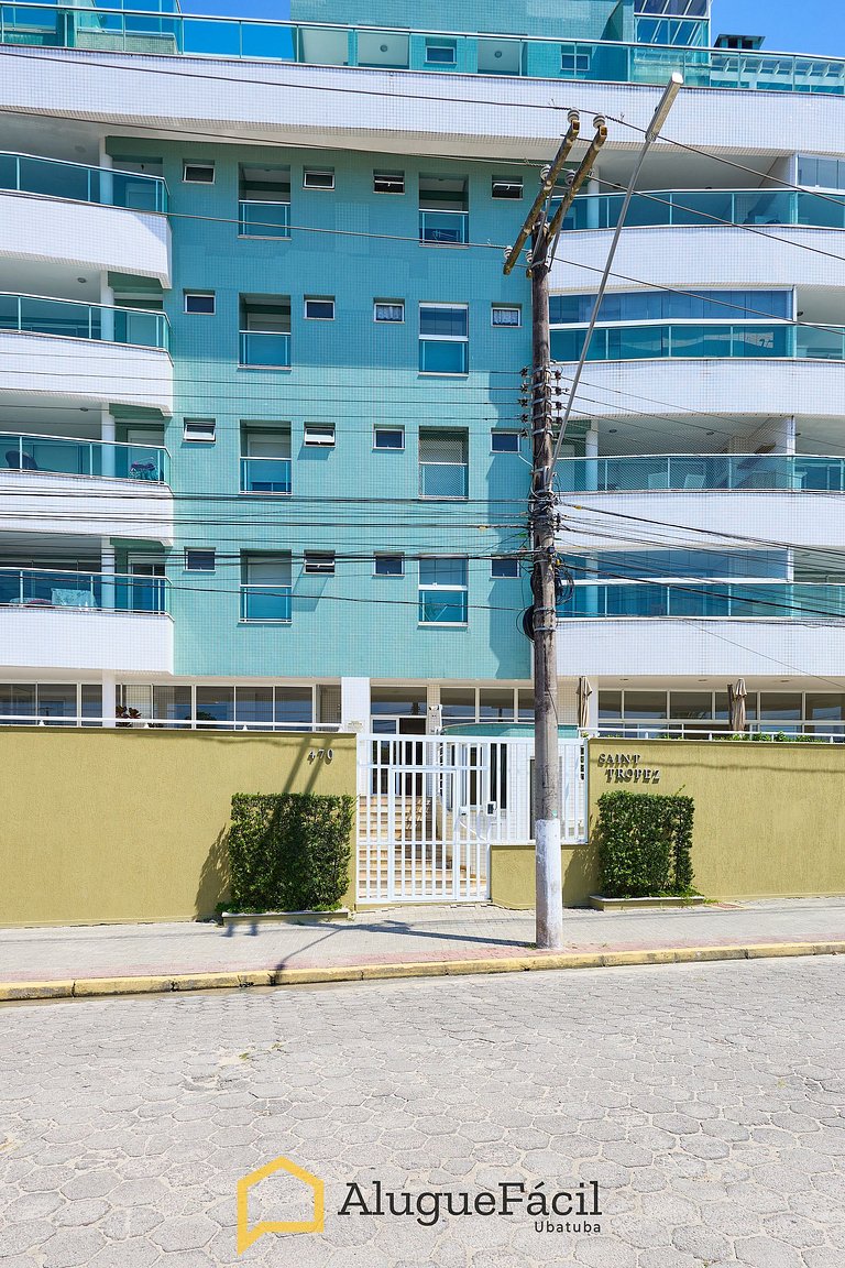 Af-74 Vista cinematográfica, completo, pé na areia