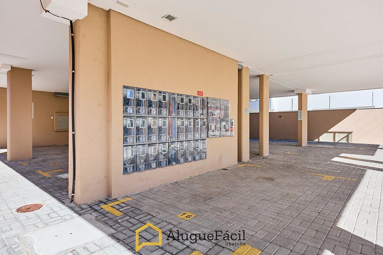 Af-76 - Confortável, completo e próximo as praias!