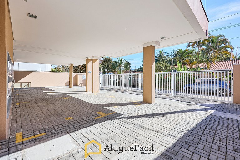 Af-76 - Confortável, completo e próximo as praias!
