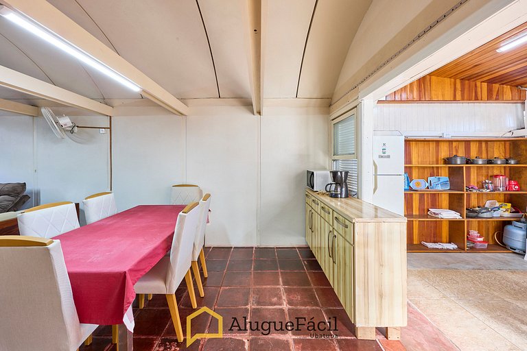 Af-76 Férias perfeitas a poucos metros da praia