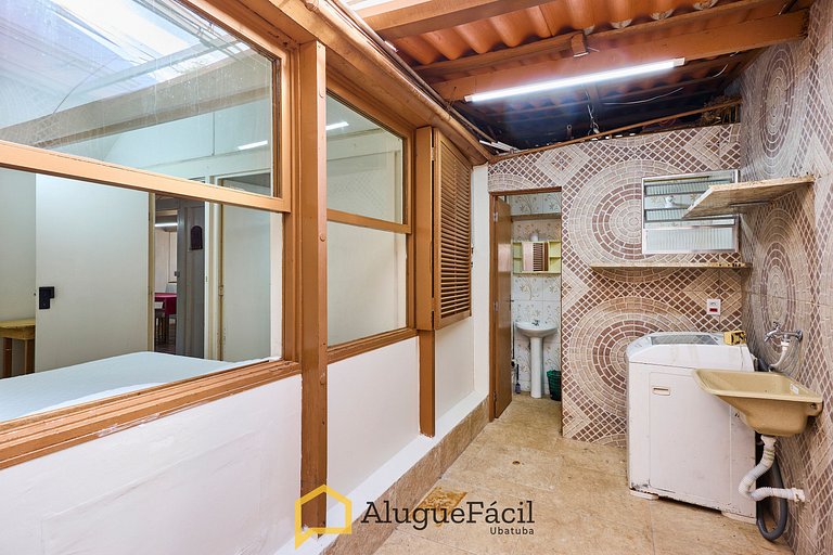 Af-76 Férias perfeitas a poucos metros da praia