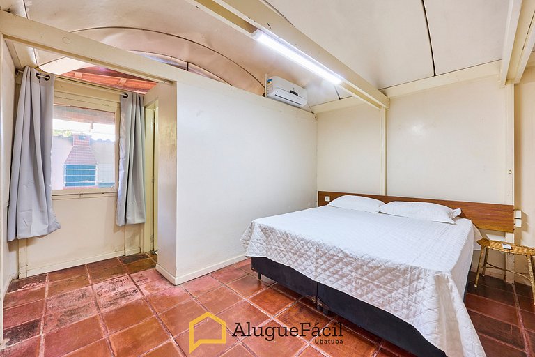 Af-75 Toninhas 150 metros da praia